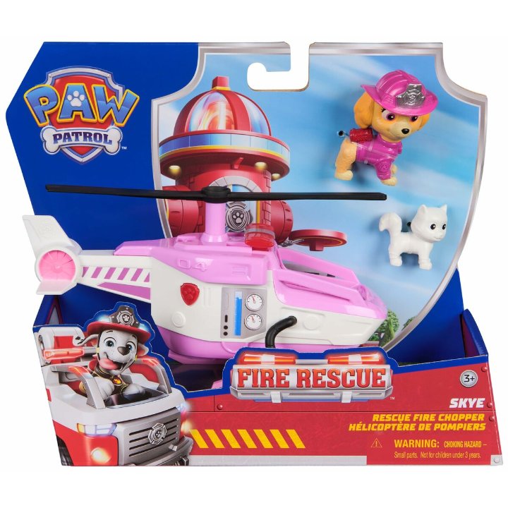 Action Figure Spin Master Paw Patrol Action Figure Spin Master Paw Patrol