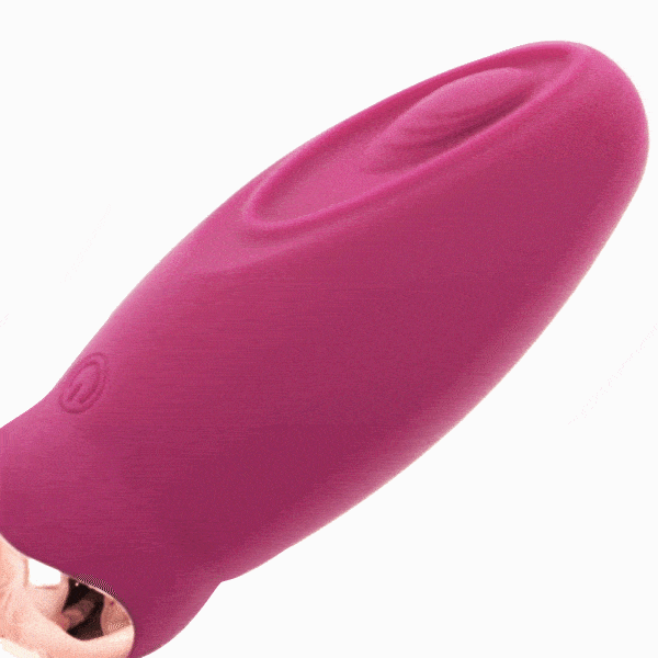 RITHUAL- PRIYA REMOTE CONTROLLED EGG G-SPOT + VIBRATION