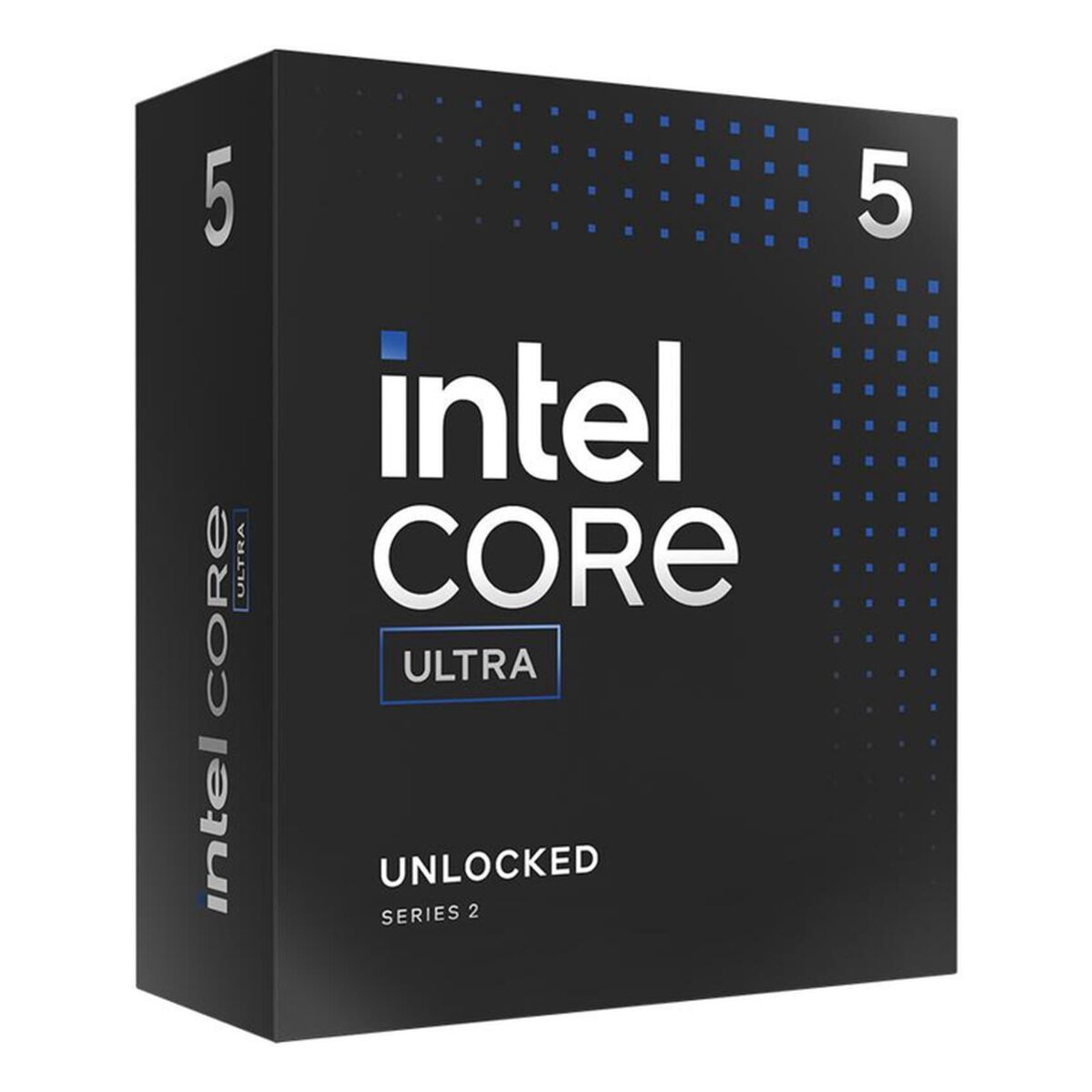 Processor Intel BX80768245K Processor Intel BX80768245K