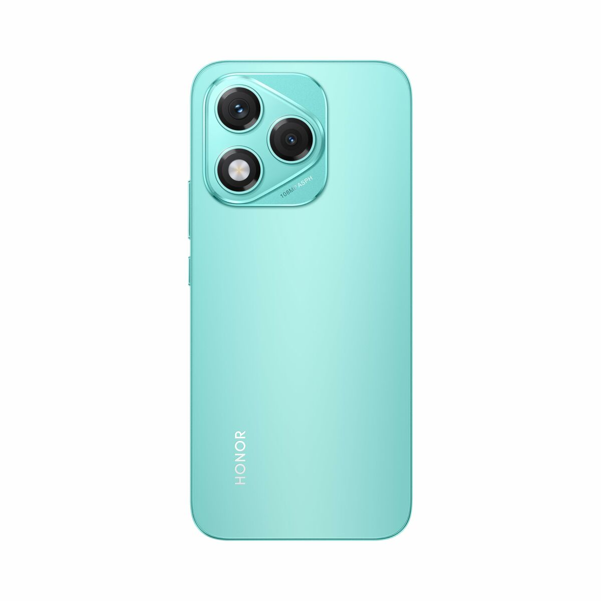Smartphone Honor 5109BRUW 6,7" Octa Core 8 GB RAM 256 GB Green Smartphone Honor 5109BRUW 6,7" Octa Core 8 GB RAM 256 GB Green