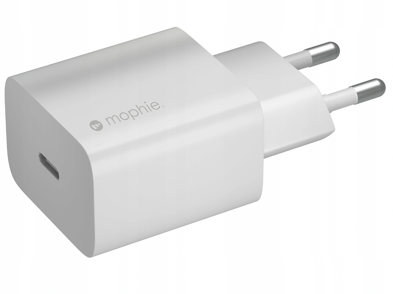 Mophie Wall Charger USB-C 20W (white)