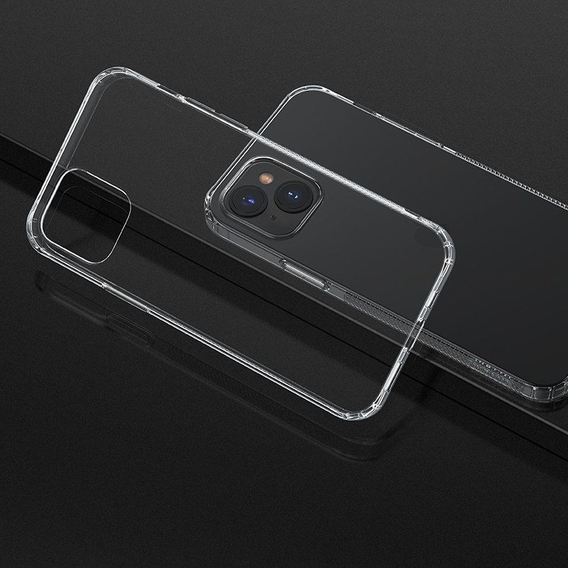 Joyroom New T Case Apple iPhone 13 Pro (JR-BP943 transparent)