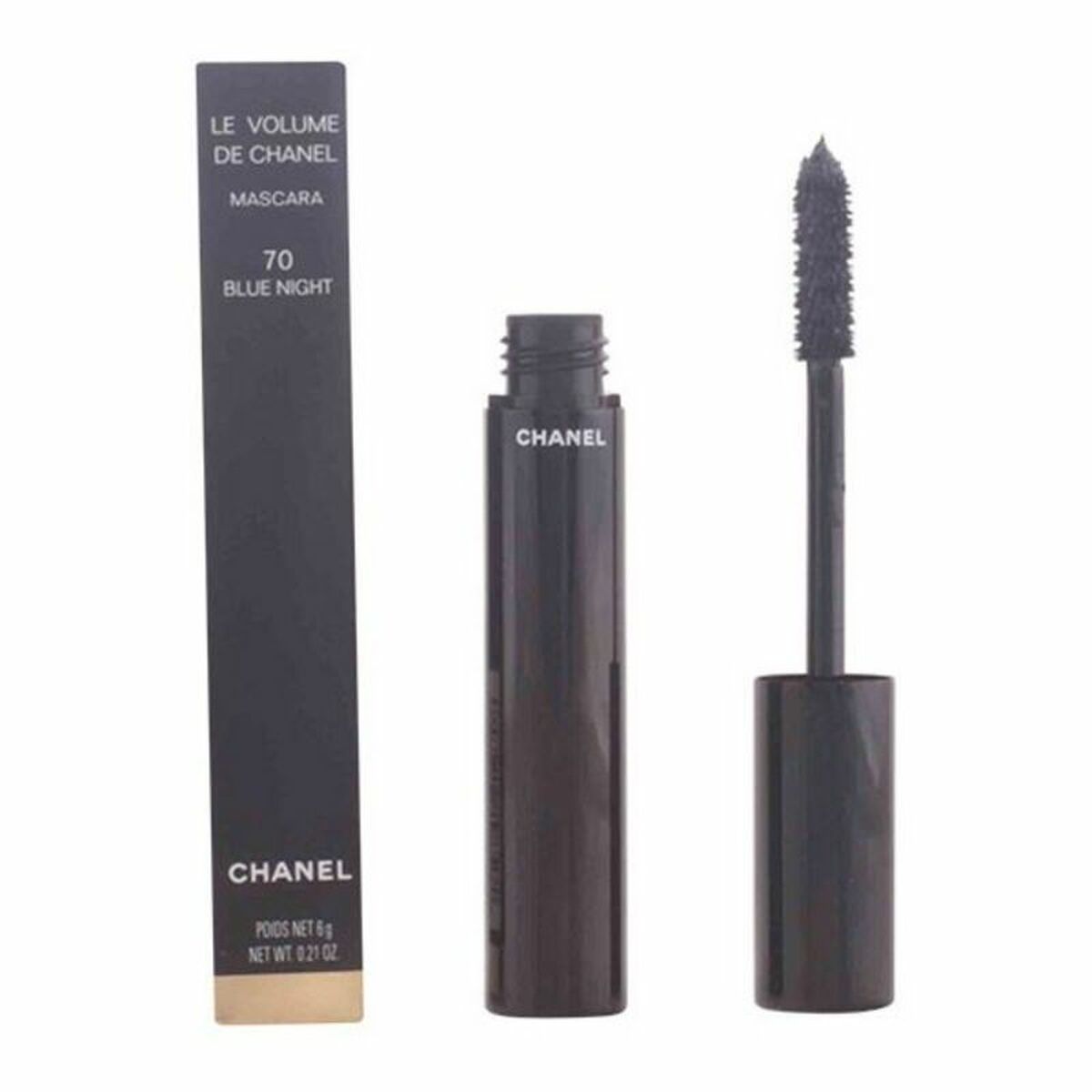 Mascara Le Volume Chanel 6 g