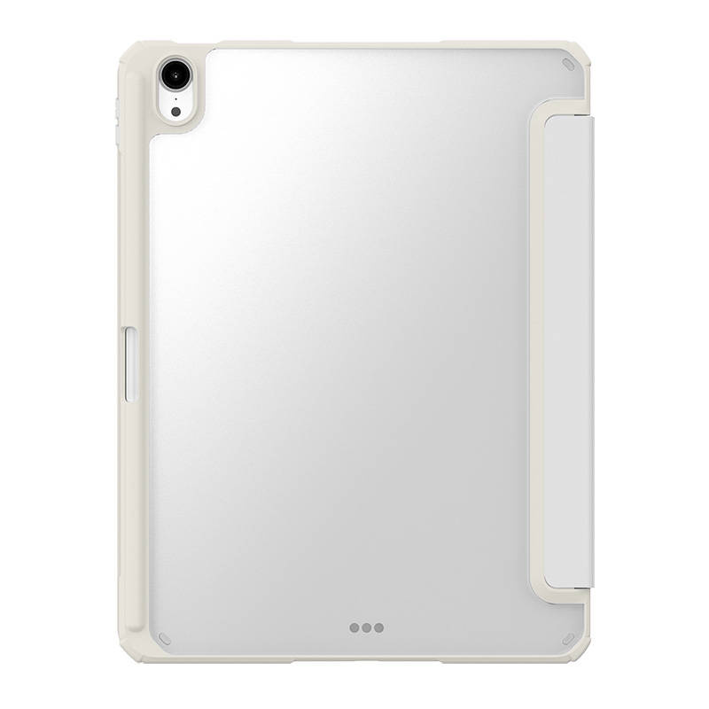 Baseus Minimalist Apple iPad Air 10.9 2020/2022 (4, 5 gen) (white)