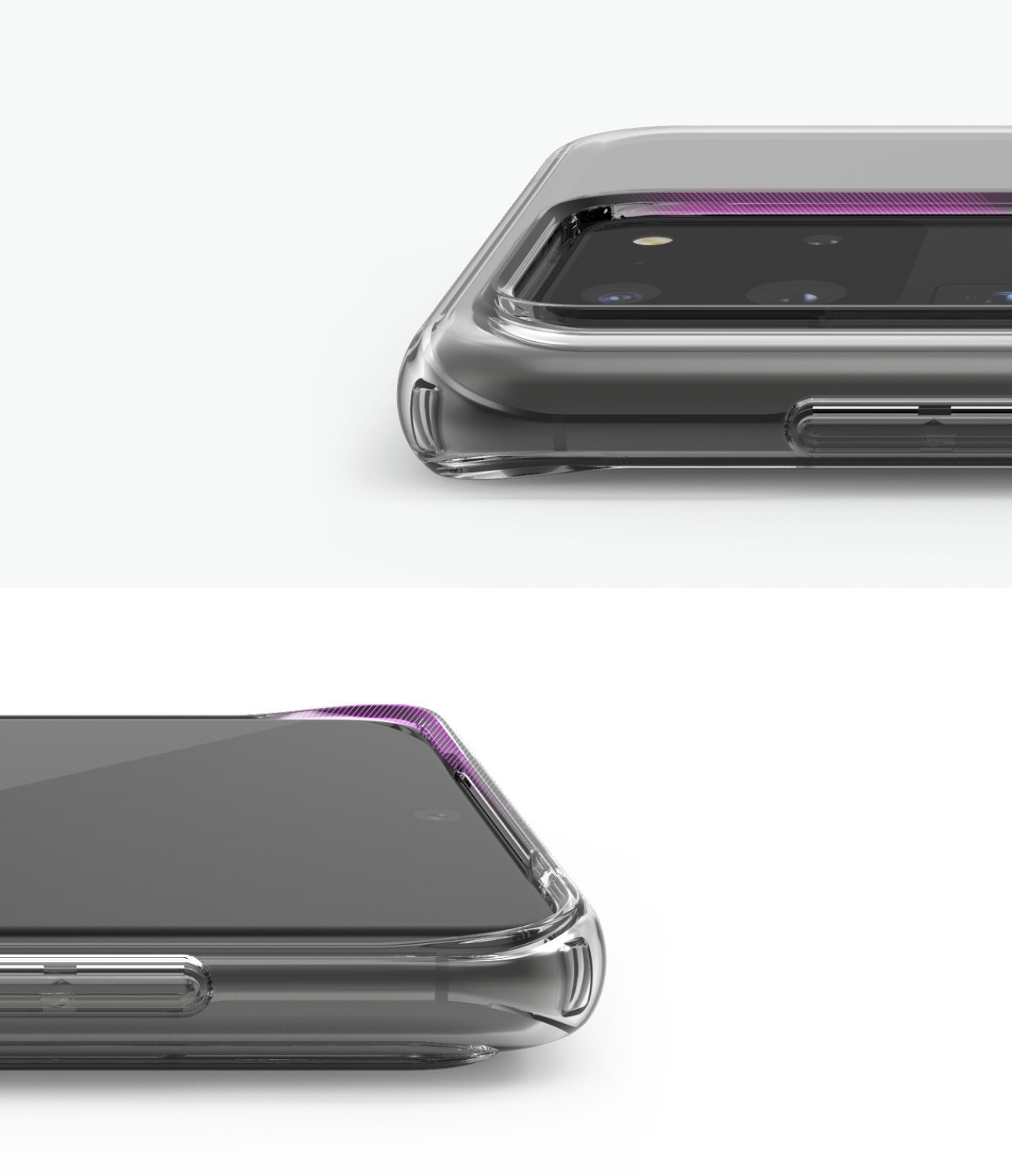 Ringke Air Samsung Galaxy S20 Ultra Clear