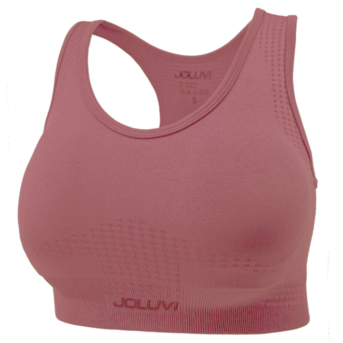 Women’s Sports Top Joluvi Ana Pink