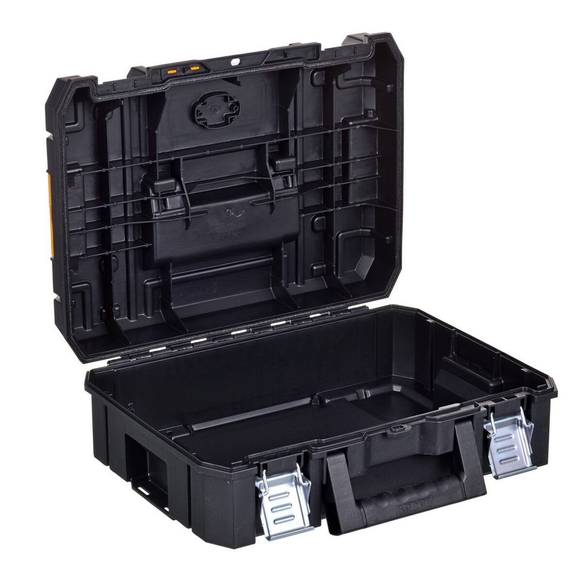 Toolbox Dewalt DWST83345-1 44 x 16,2 x 33,3 cm Toolbox Dewalt DWST83345-1 44 x 16,2 x 33,3 cm
