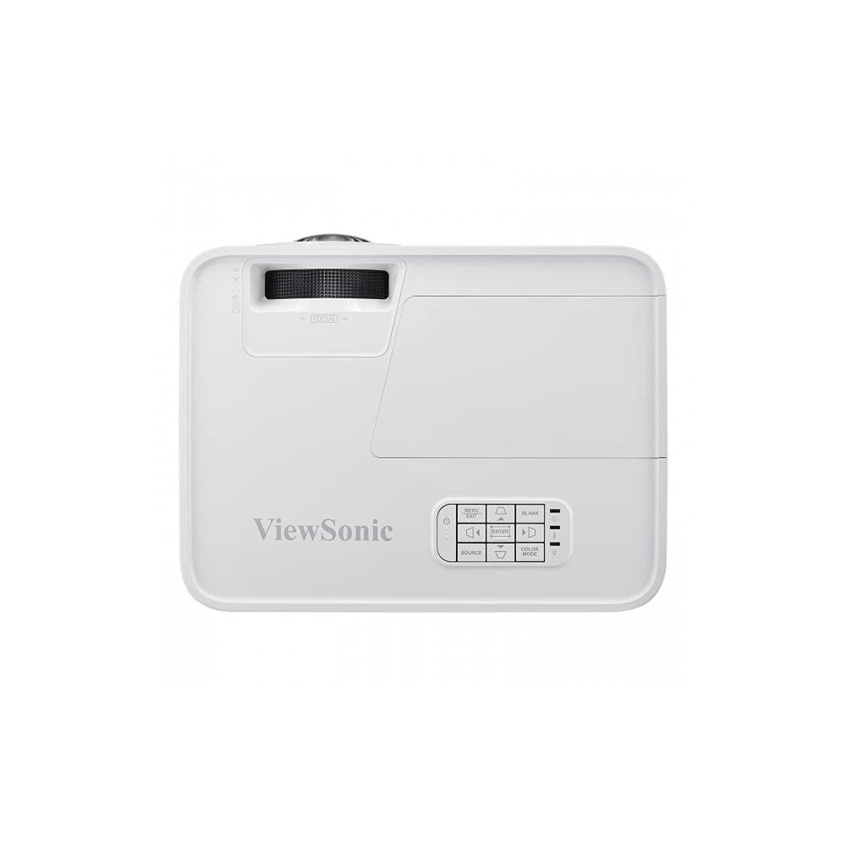 Projektor ViewSonic PS600X 3500 lm 12"-118"