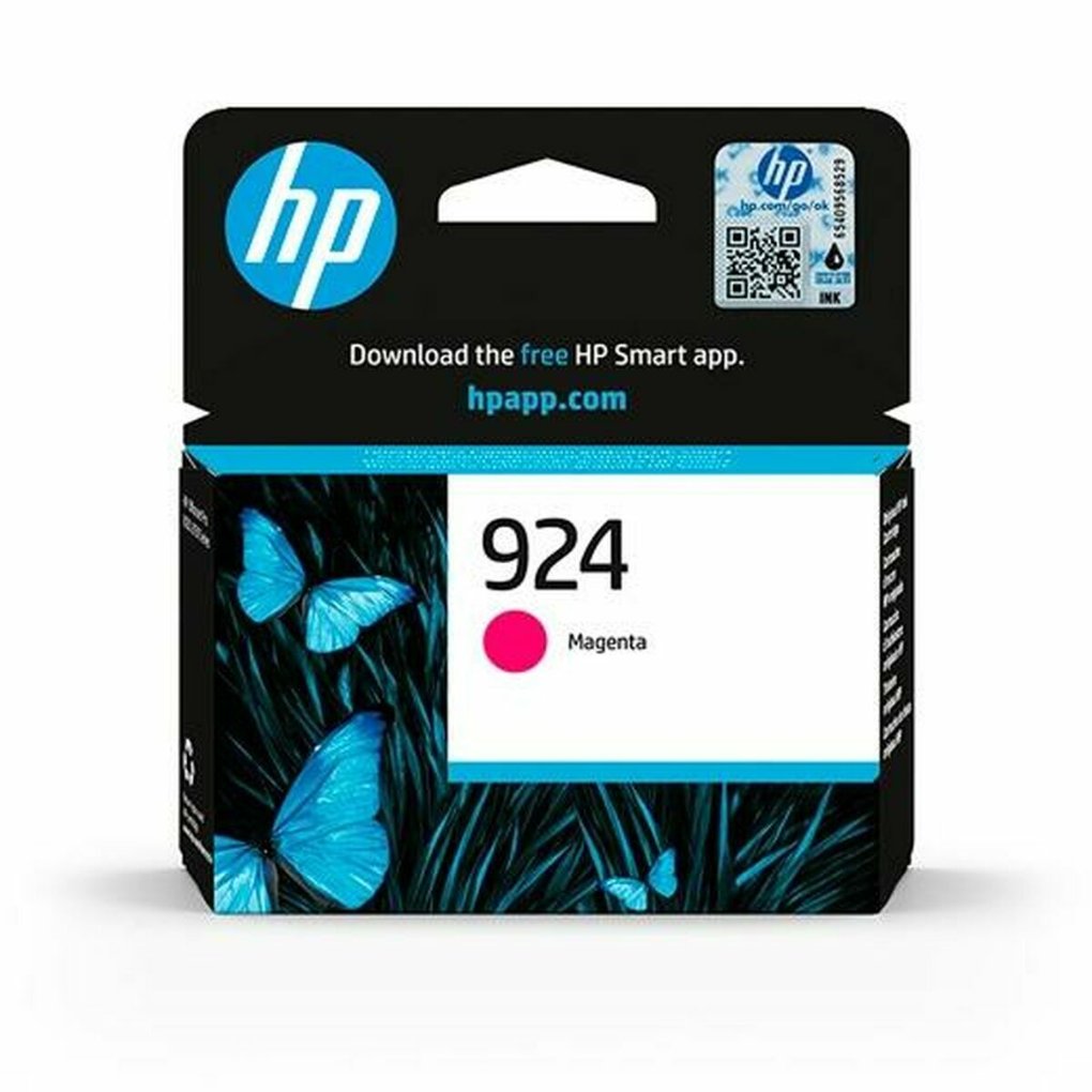 Original Toner HP 4K0U4NE Magenta Original Toner HP 4K0U4NE Magenta