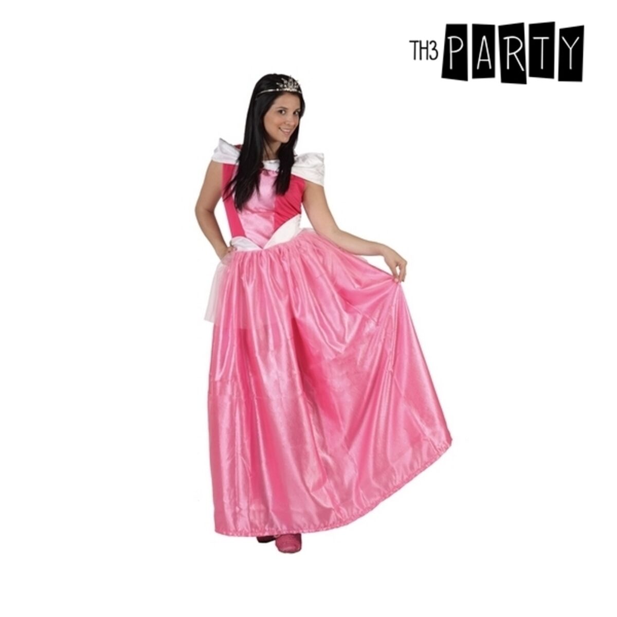 Costume for Adults 7560 Princess