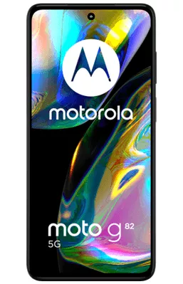 Motorola Moto G82 5G Grey