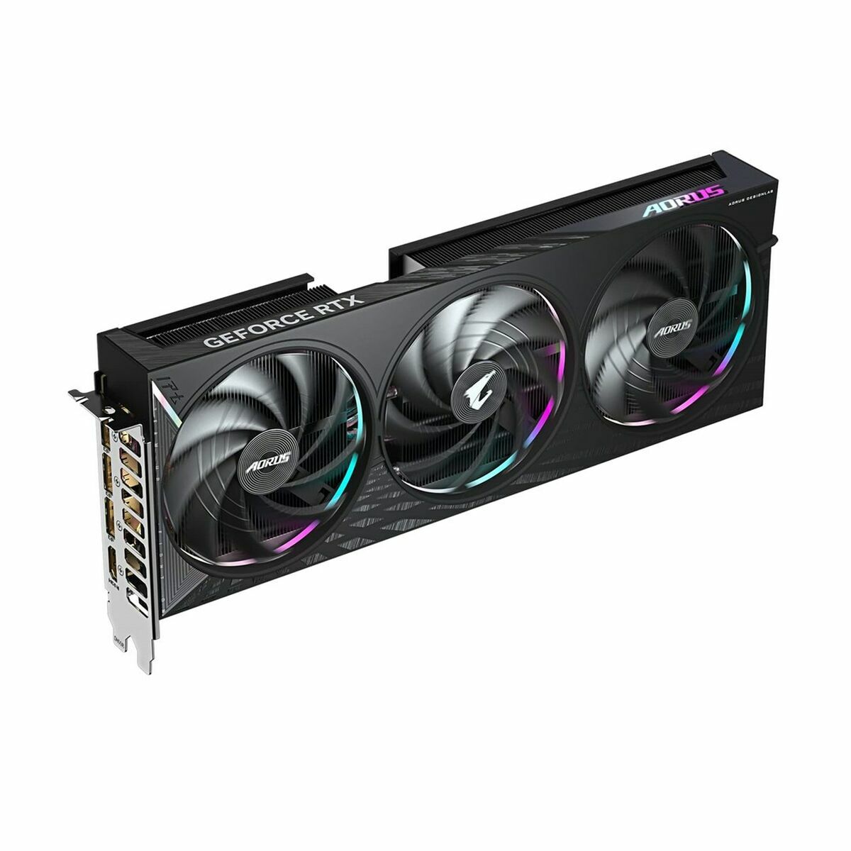 Graphics card Gigabyte GV-N506TAORUS E-16GD geforce rtx 5060 ti 16 GB GDDR6 Graphics card Gigabyte GV-N506TAORUS E-16GD geforce rtx 5060 ti 16 GB GDDR6