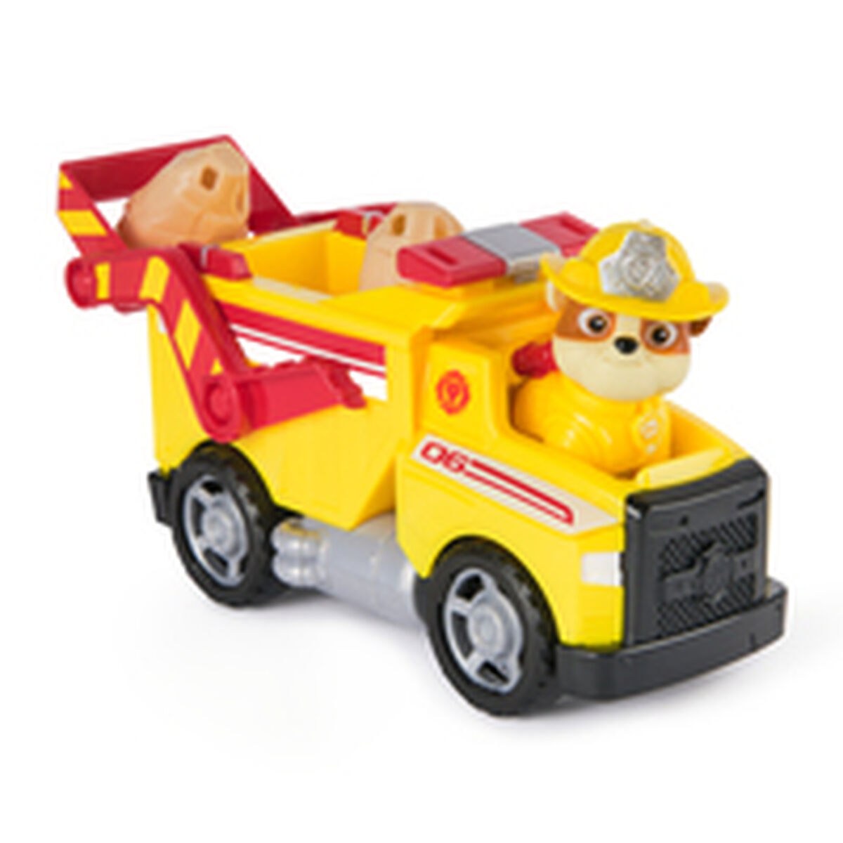 Action Figure Spin Master Paw Patrol Action Figure Spin Master Paw Patrol