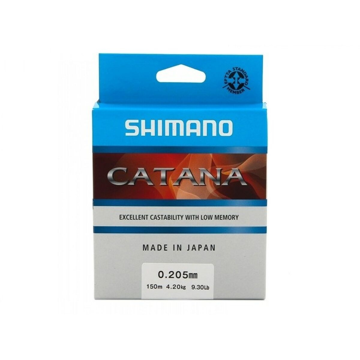Fishing line Shimano CATSPG15020