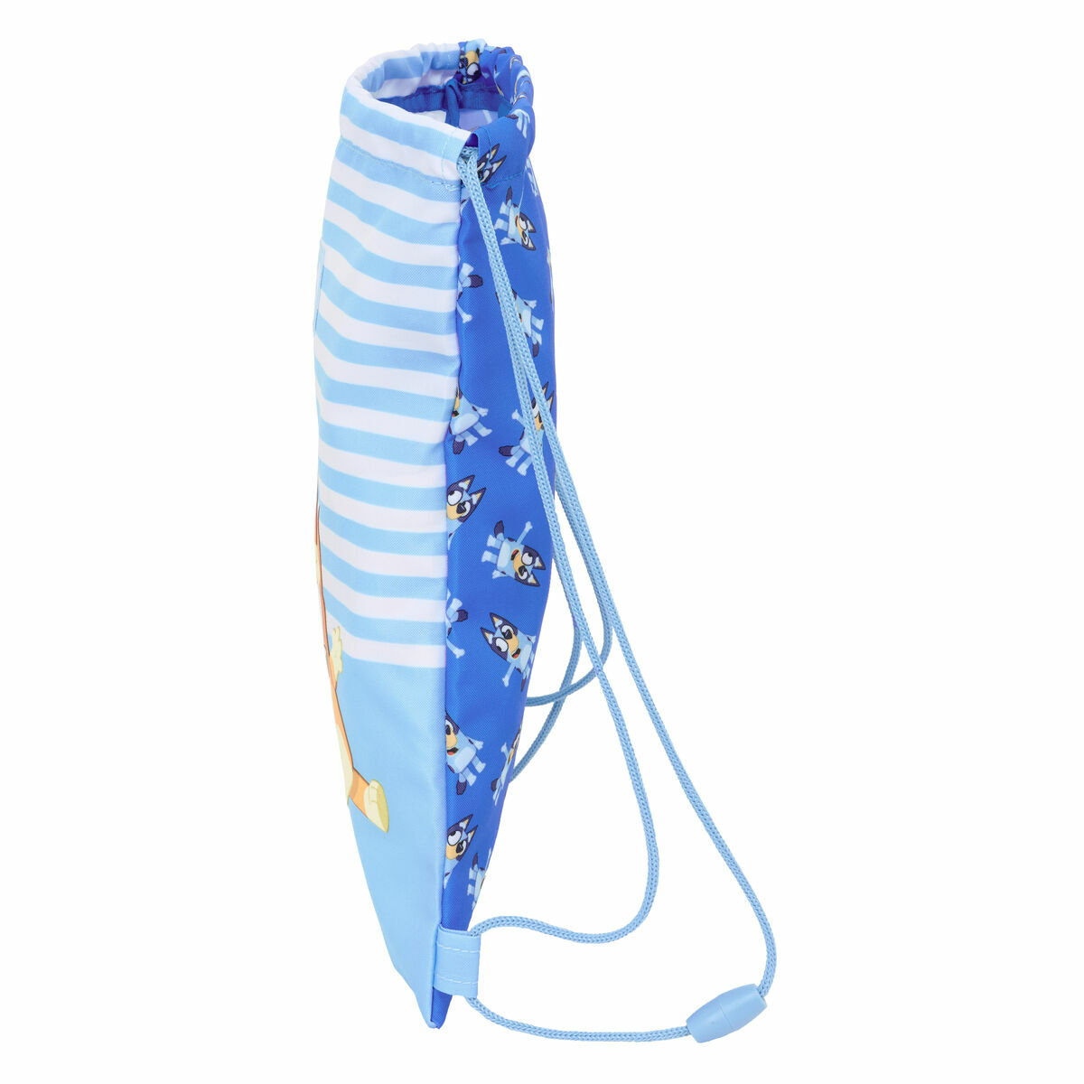 Backpack with Strings Bluey 26 x 34 x 1 cm