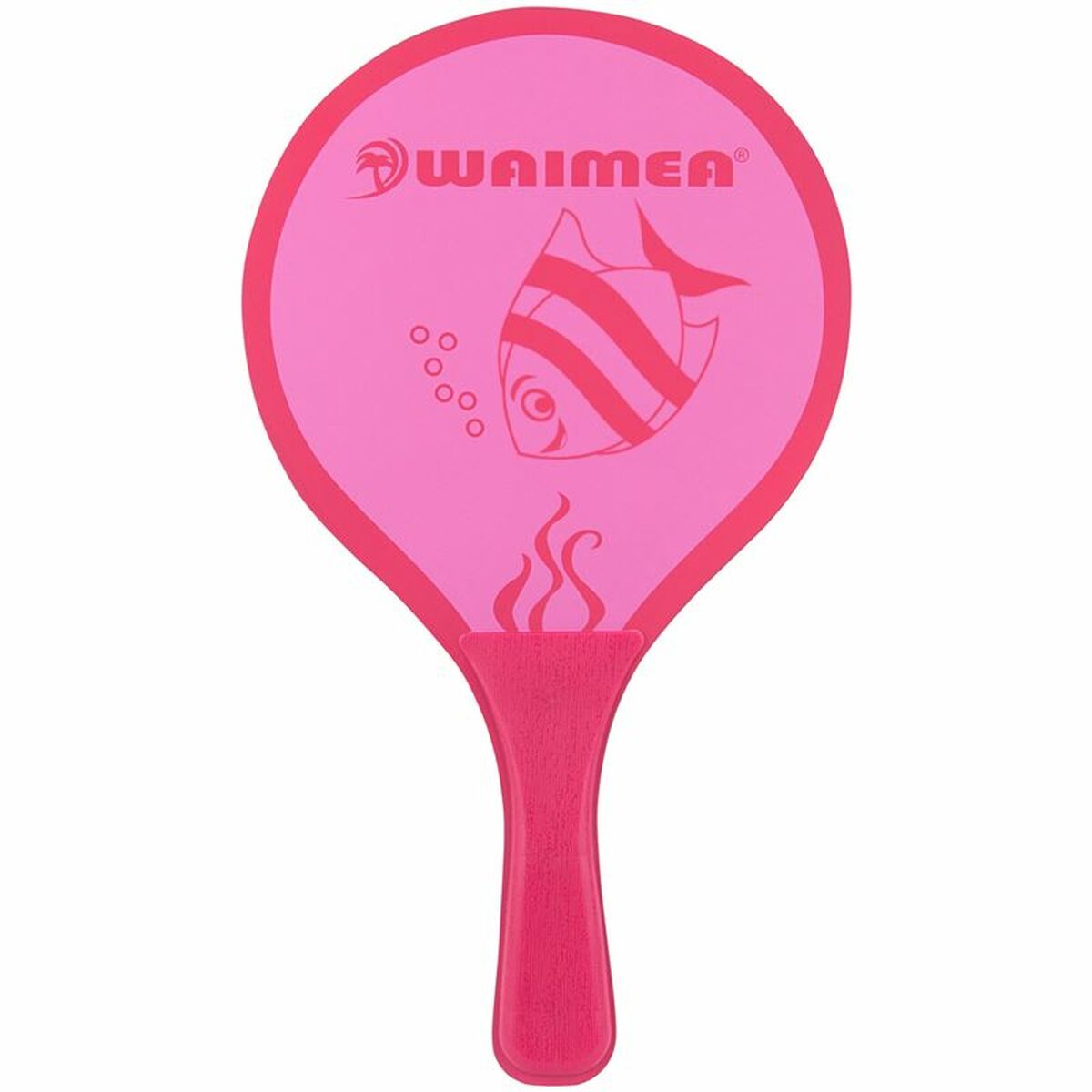 Padel Racket Waimea  Animal  Pink