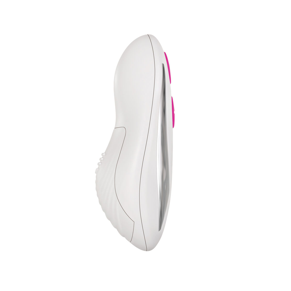 Vibrator Gender X Under the Radar Pink Vibrator Gender X Under the Radar Pink