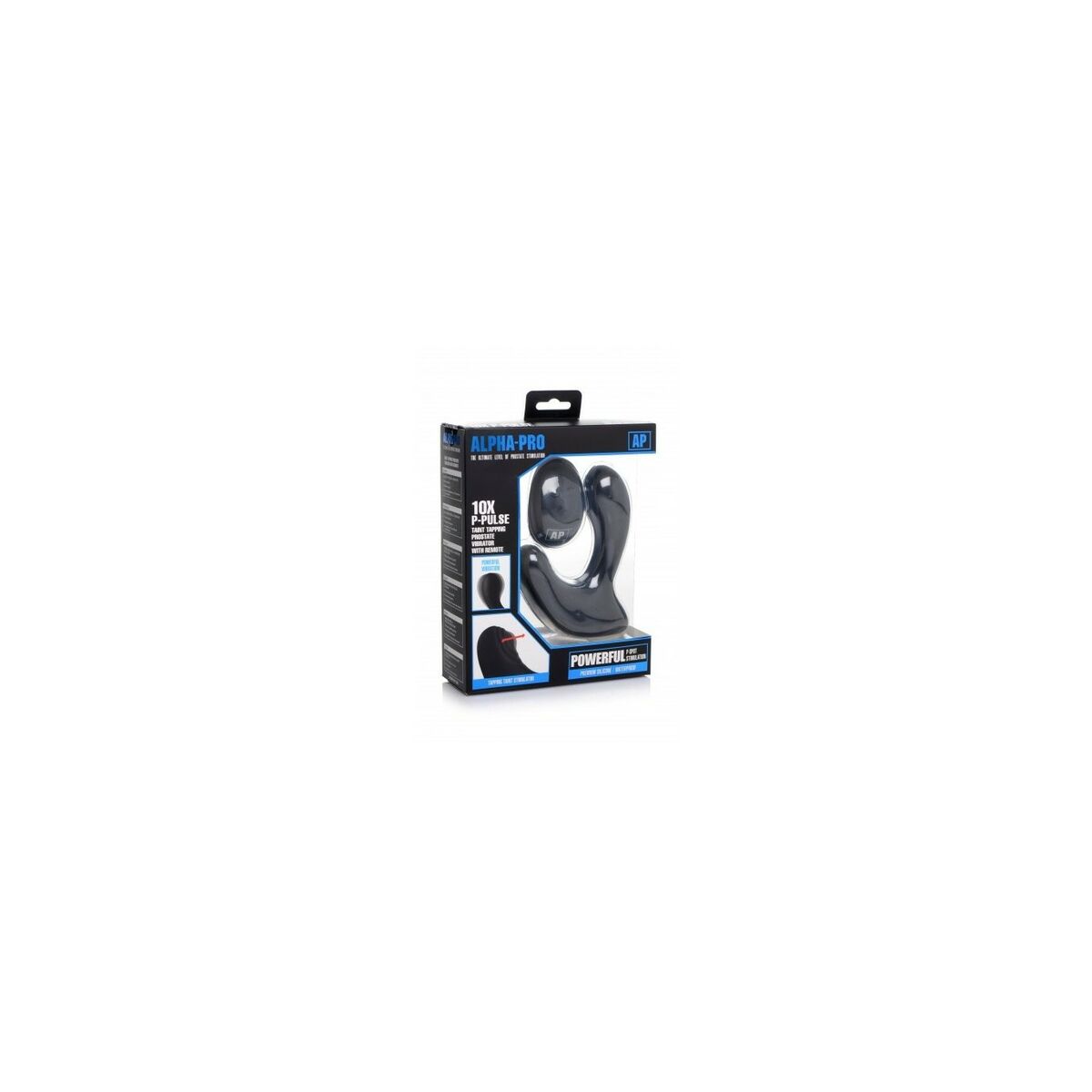 Prostate Massager XR