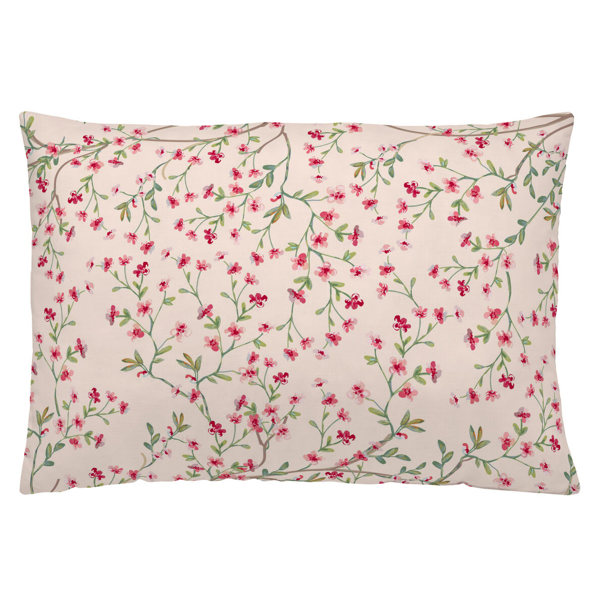 Cushion cover Naturals CHINESE 1 Piece 30 x 50 cm