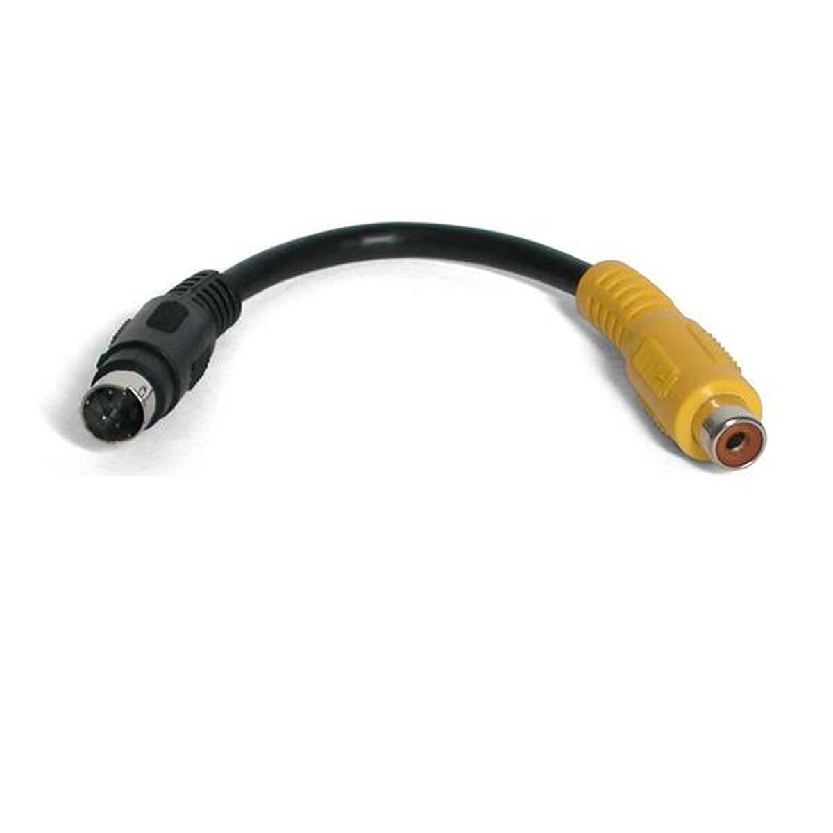 Cable adapter Startech SVID2COMP