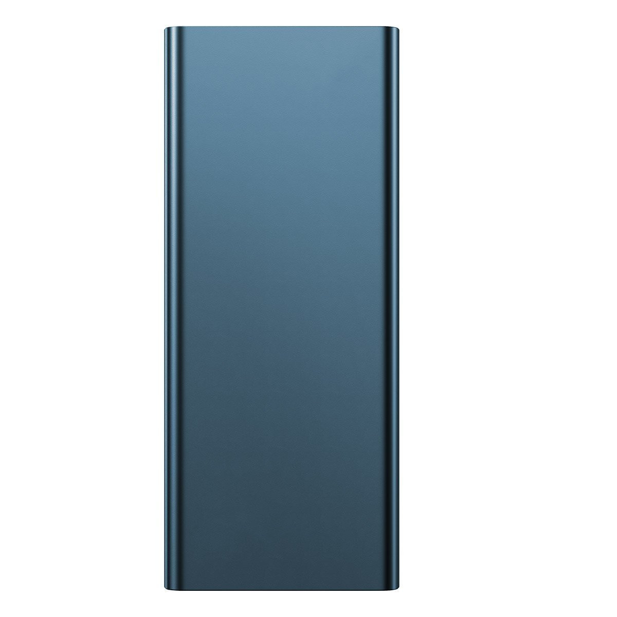 Baseus Adaman Metal Power Bank 20000mAh PD QC 3.0 65W 2xUSB + USB-C + micro USB (Blue)