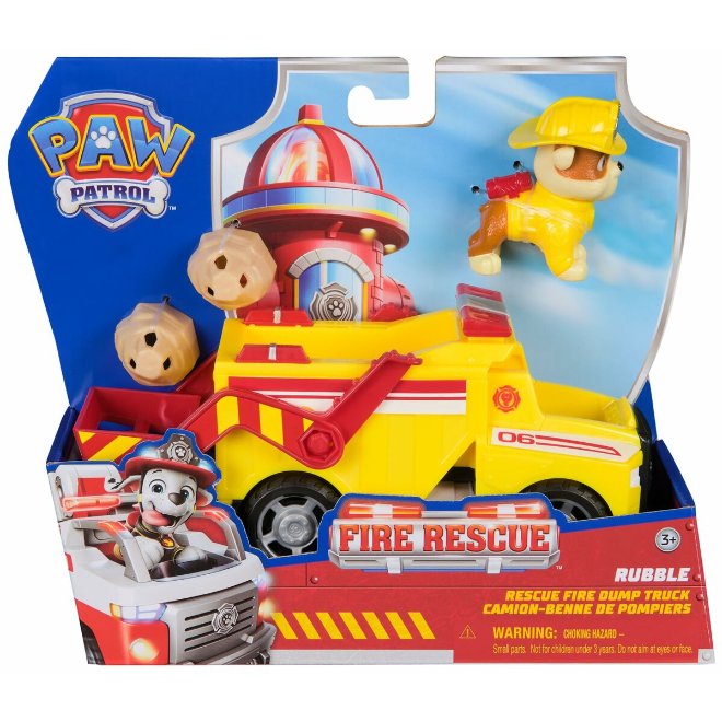 Action Figure Spin Master Paw Patrol Action Figure Spin Master Paw Patrol