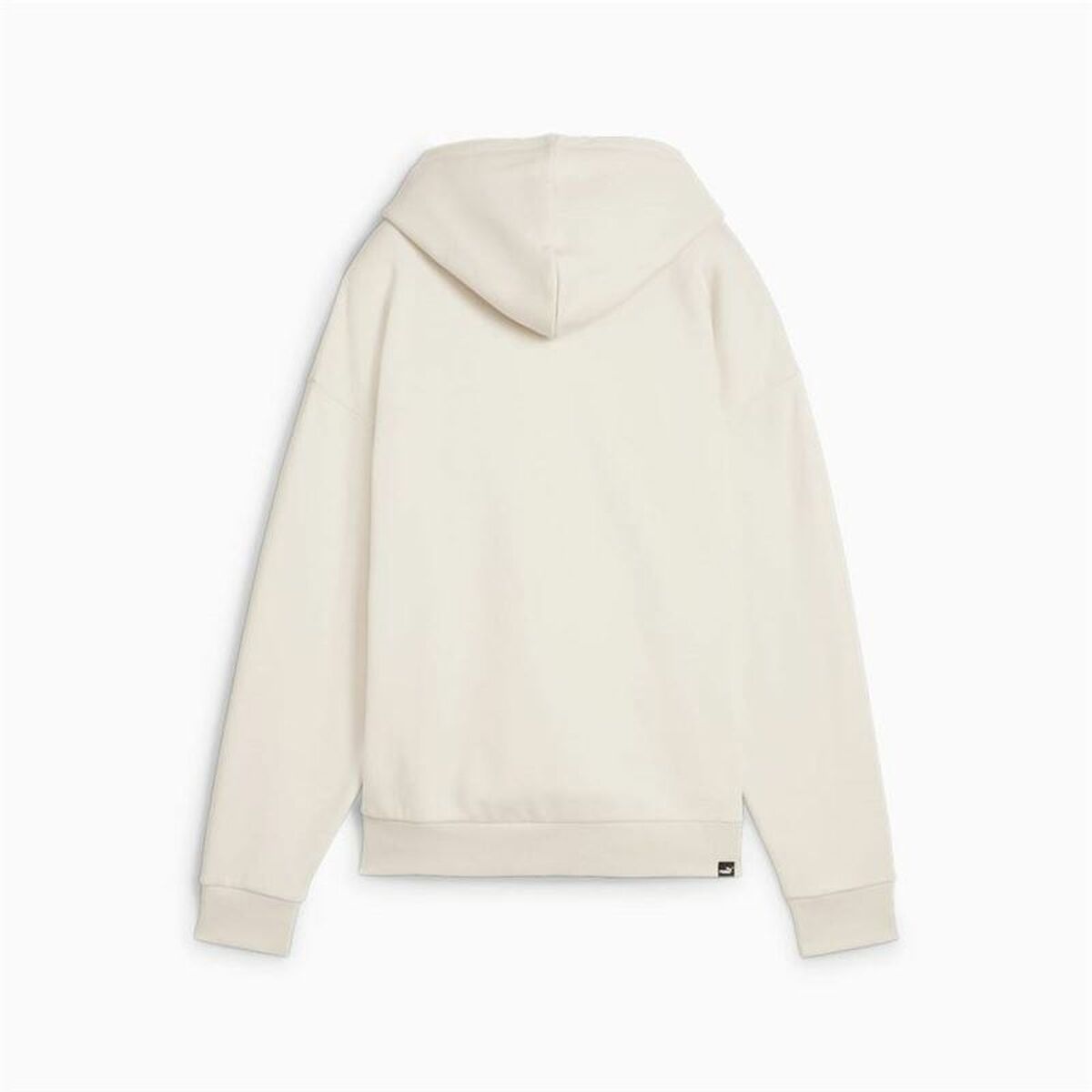 Women’s Hoodie Puma Essentials+ Animal Fl White