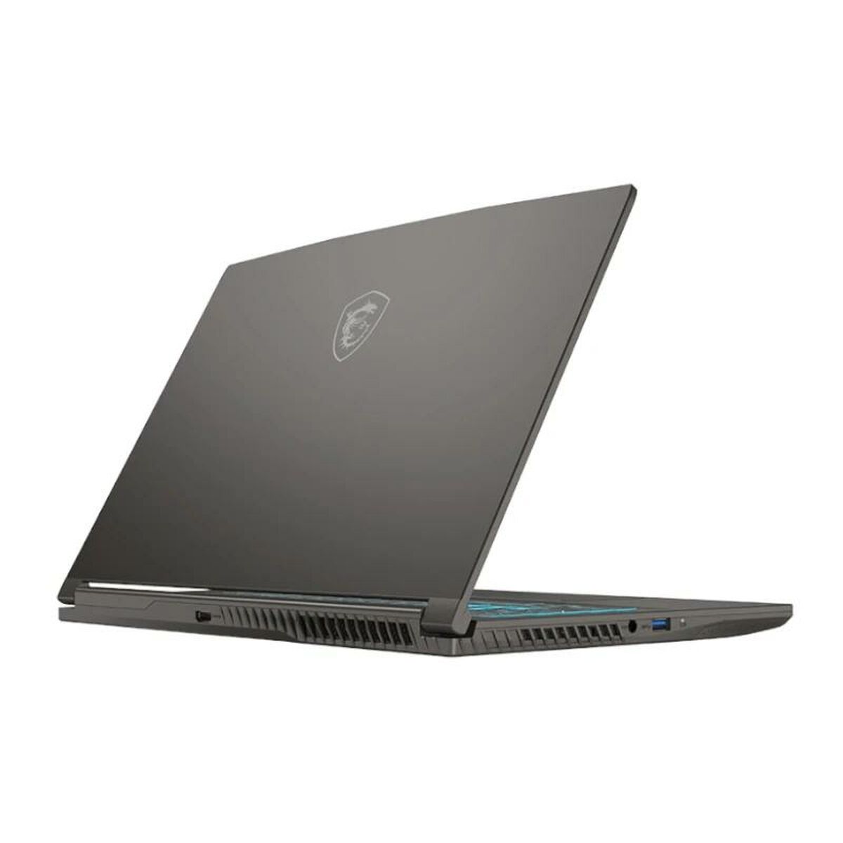 Laptop MSI Thin 15-1671XES 15,6" Intel Core i7-12650H 16 GB RAM 1 TB SSD Nvidia Geforce RTX 4050