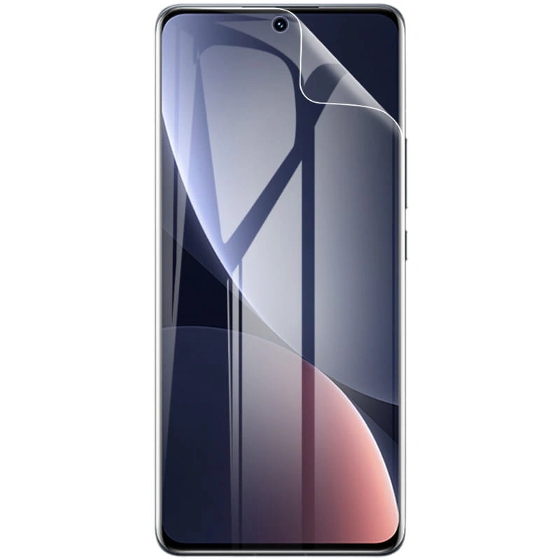 Bizon Glass Hydrogel Xiaomi 12 / 12X [2 PACK]