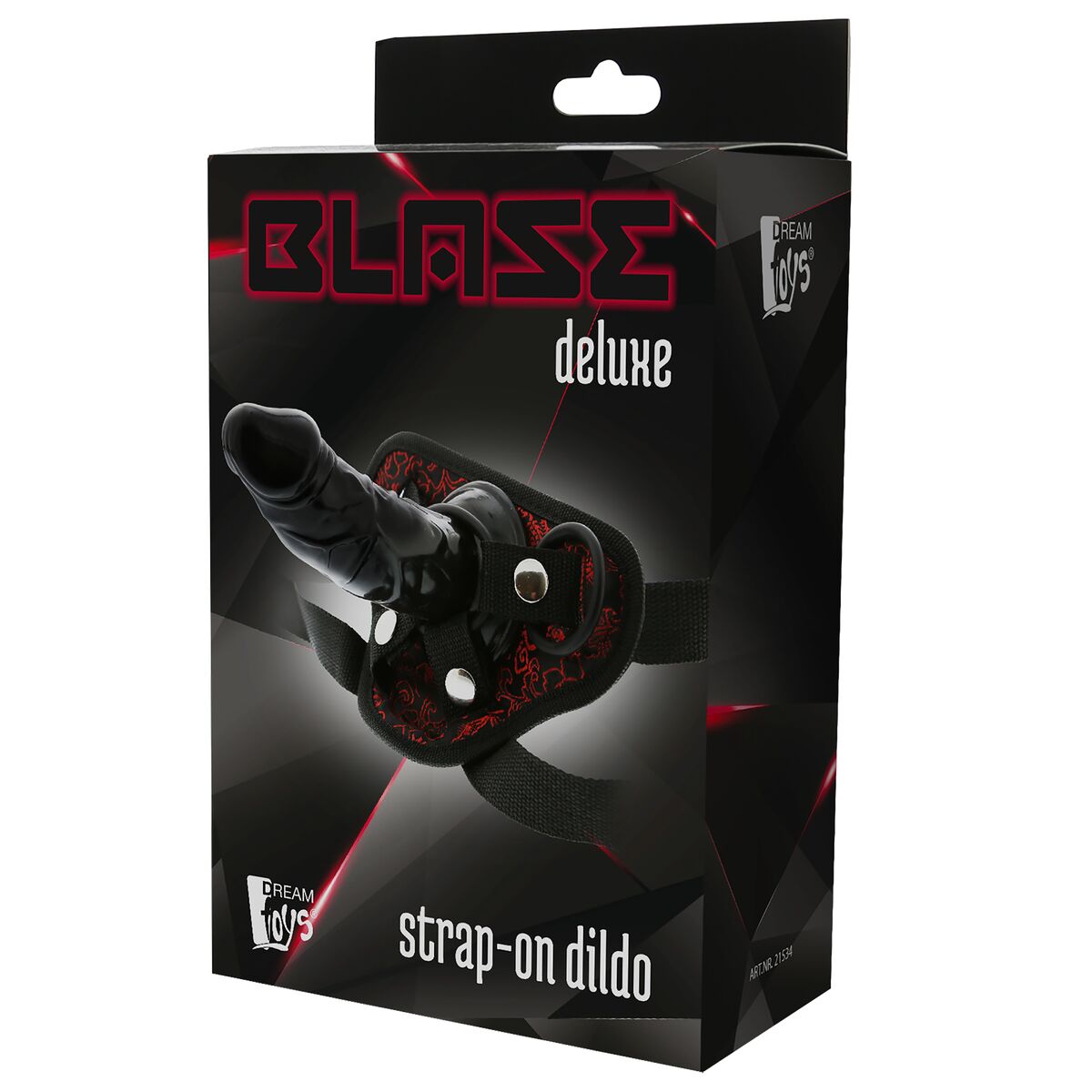 Condoms Dream Toys Blaze Condoms Dream Toys Blaze