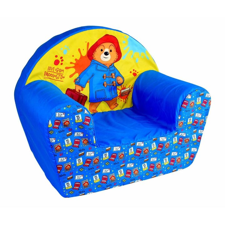 Child's Armchair Fun House Paddington