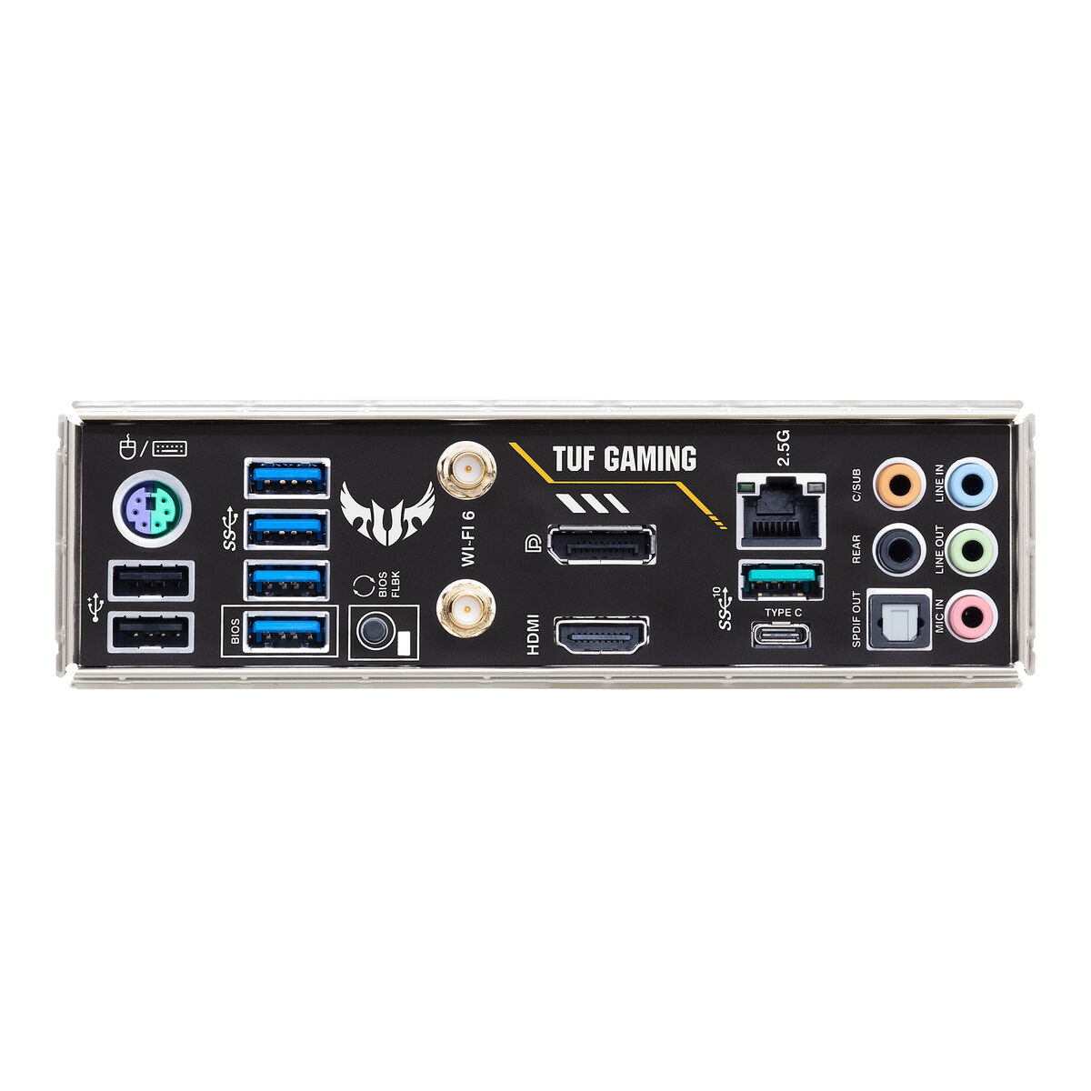 Motherboard Asus AMD B550 mATX Motherboard Asus AMD B550 mATX