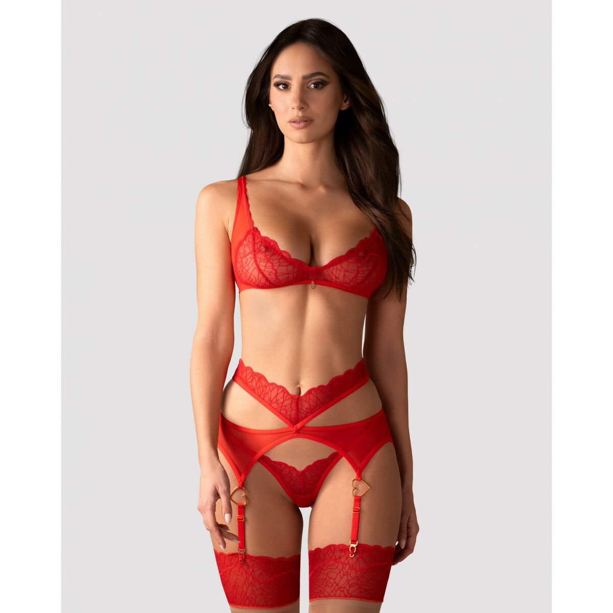 Suspender Obsessive