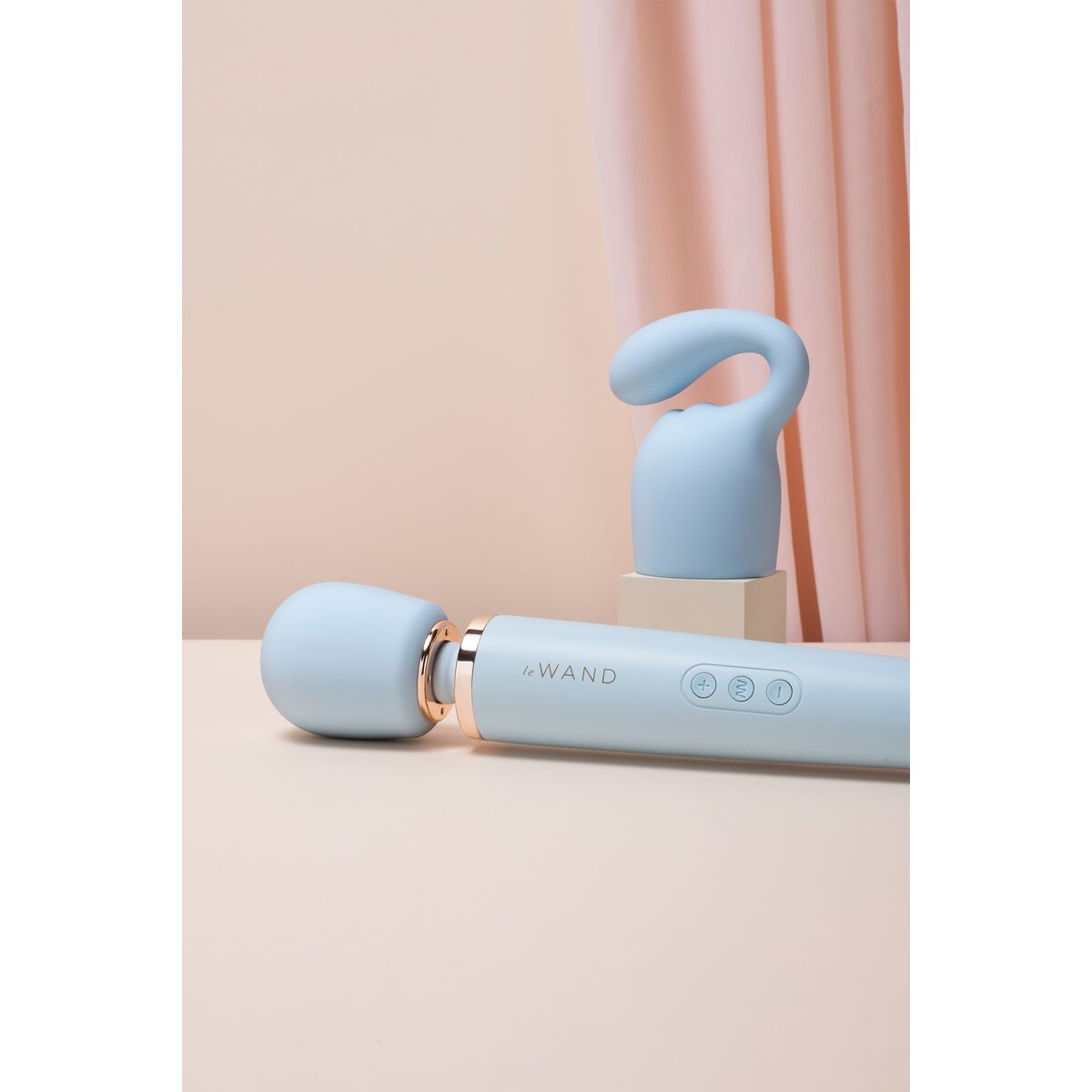 Accessory Le Wand Glider Original Multicolour