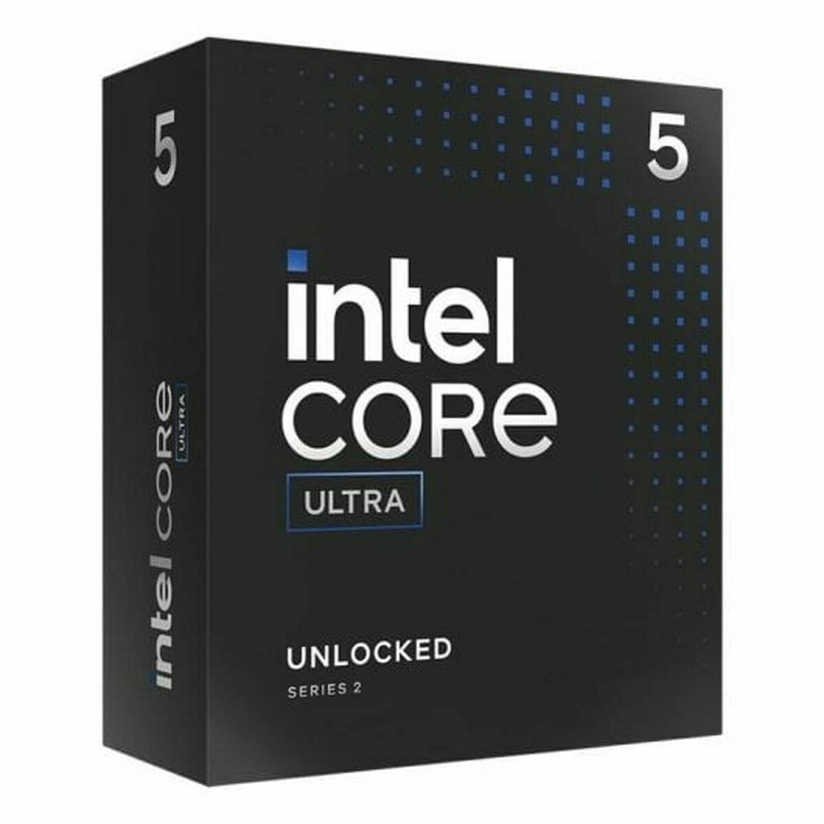 Processor Intel BX80768245KF Processor Intel BX80768245KF