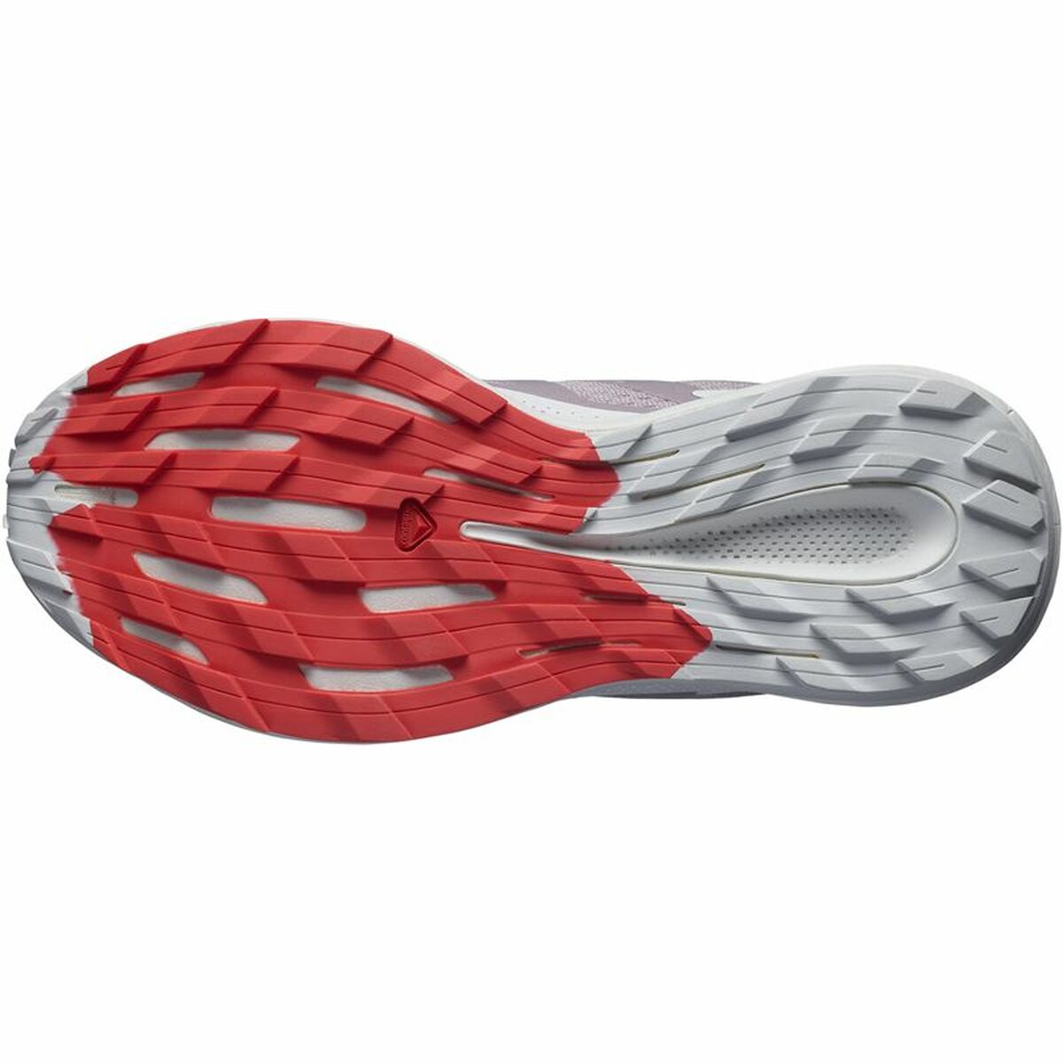 Sports Trainers for Women Salomon Pulsar Trail Purple Sports Trainers for Women Salomon Pulsar Trail Purple