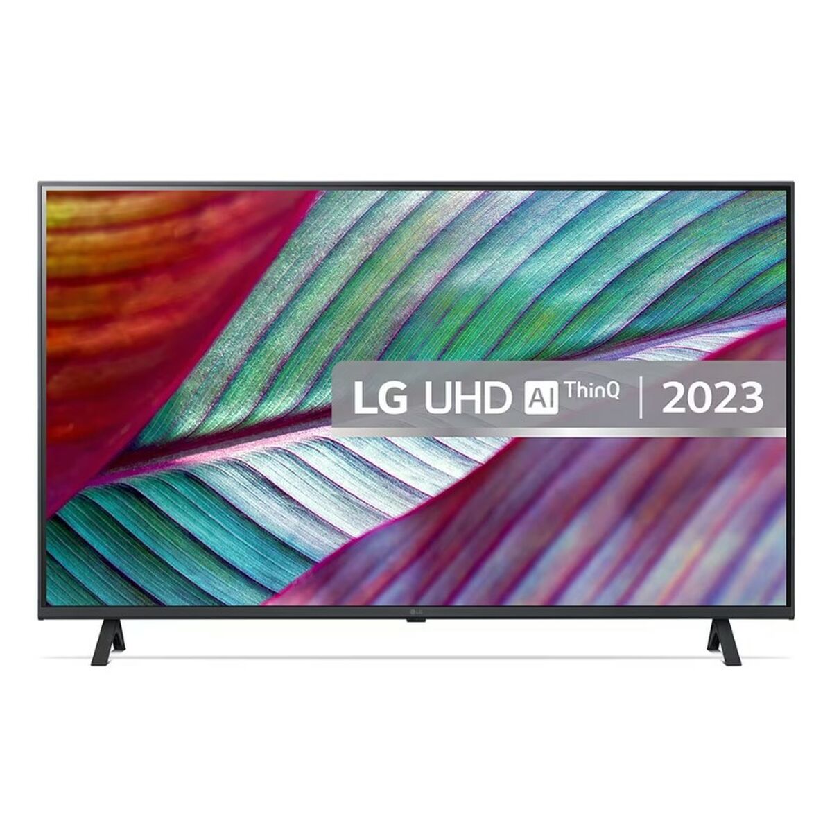 Smart TV LG 43UR78006LK.AEU 43" 4K Ultra HD HDR LCD (Refurbished A)