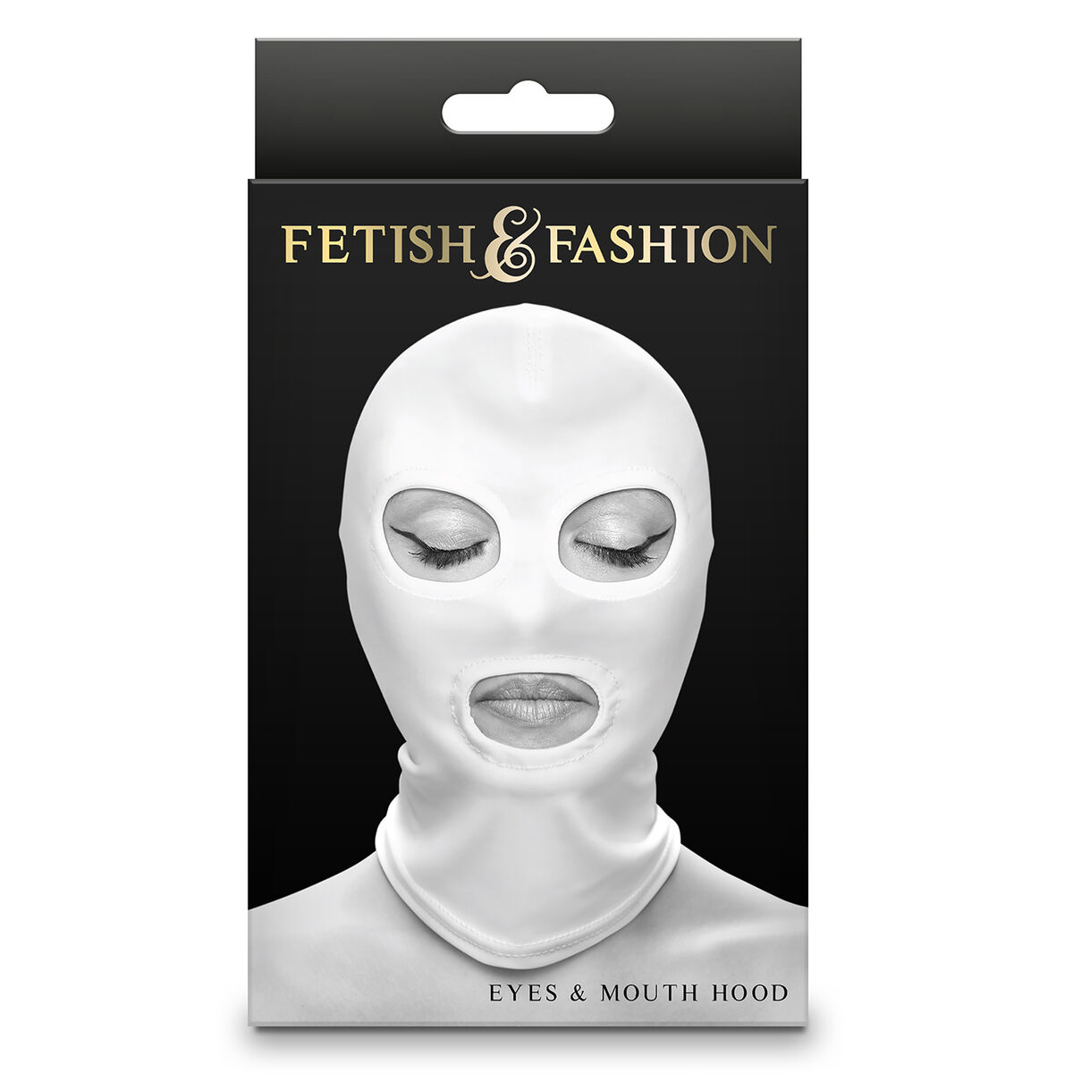 Mask NS Novelties Fetish & Fashion