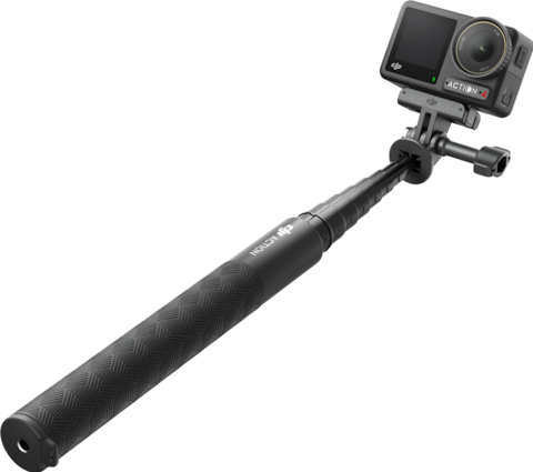 DJI Osmo Action 4 Adventure Combo DJI Osmo Action 4 Adventure Combo