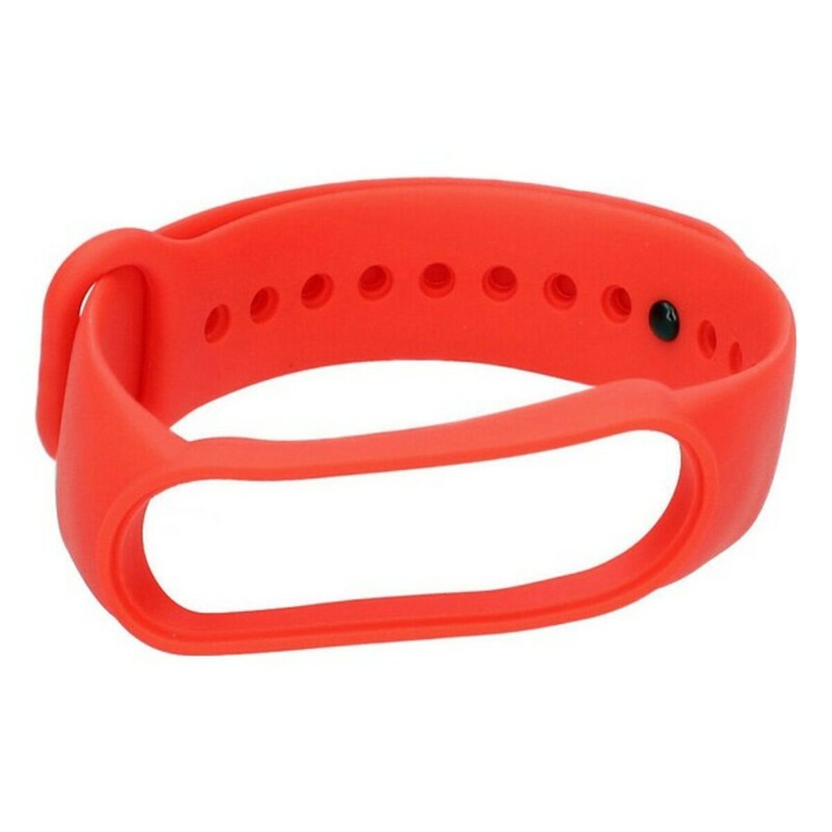 Replacement Activity Bracelet Mi Band 5 Contact TPU