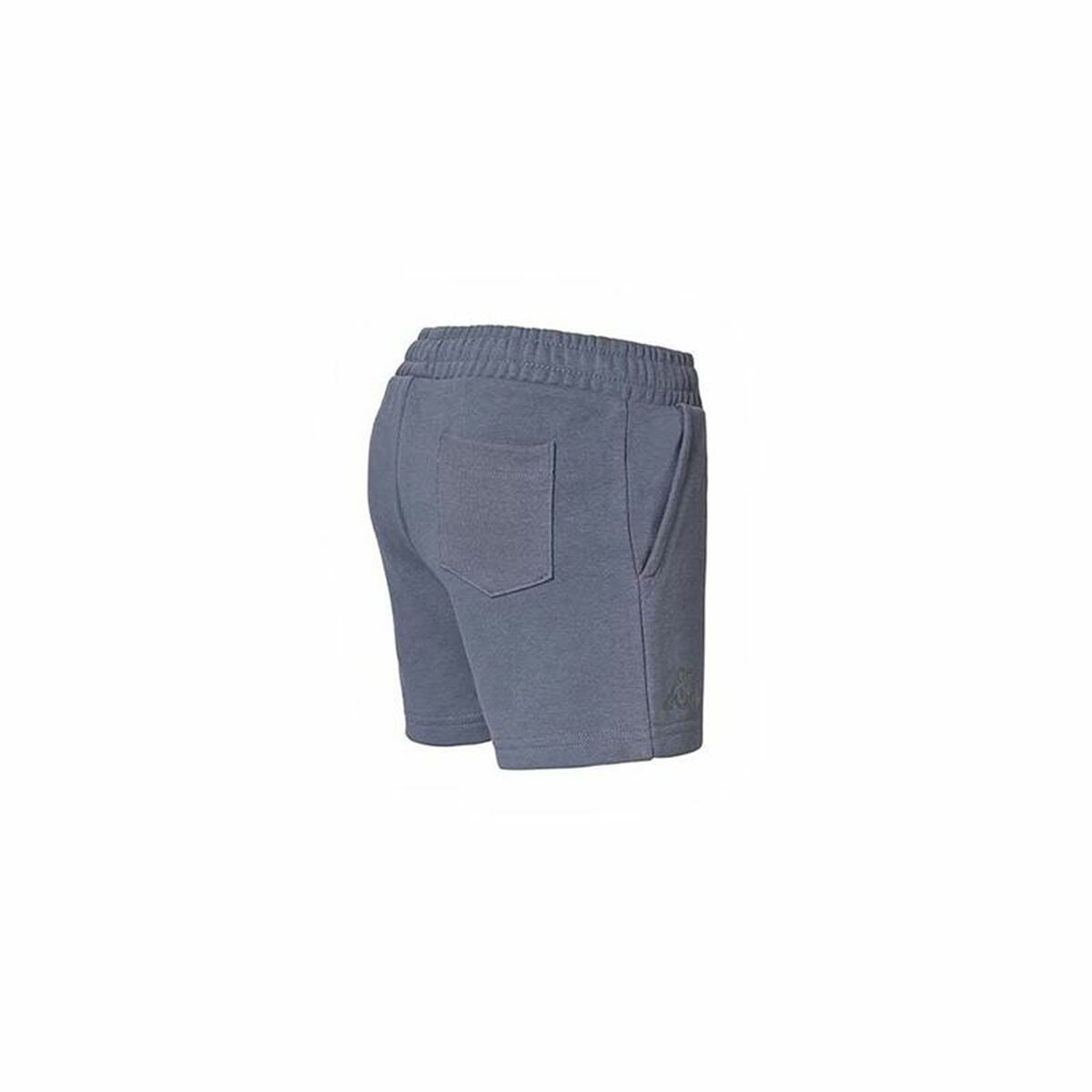 Sports Shorts Kappa Givoletto Grey Sports Shorts Kappa Givoletto Grey