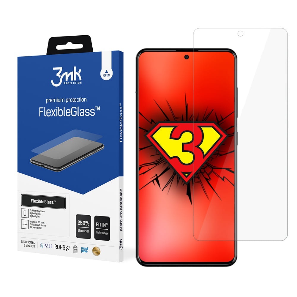3MK FlexibleGlass Samsung Galaxy A52/A52s