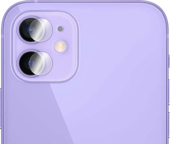 GrizzGlass HybridGlass Camera Vivo Y33T