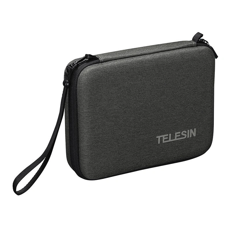 TELESIN protective bag for sports cameras (GP-PRC-213-B)