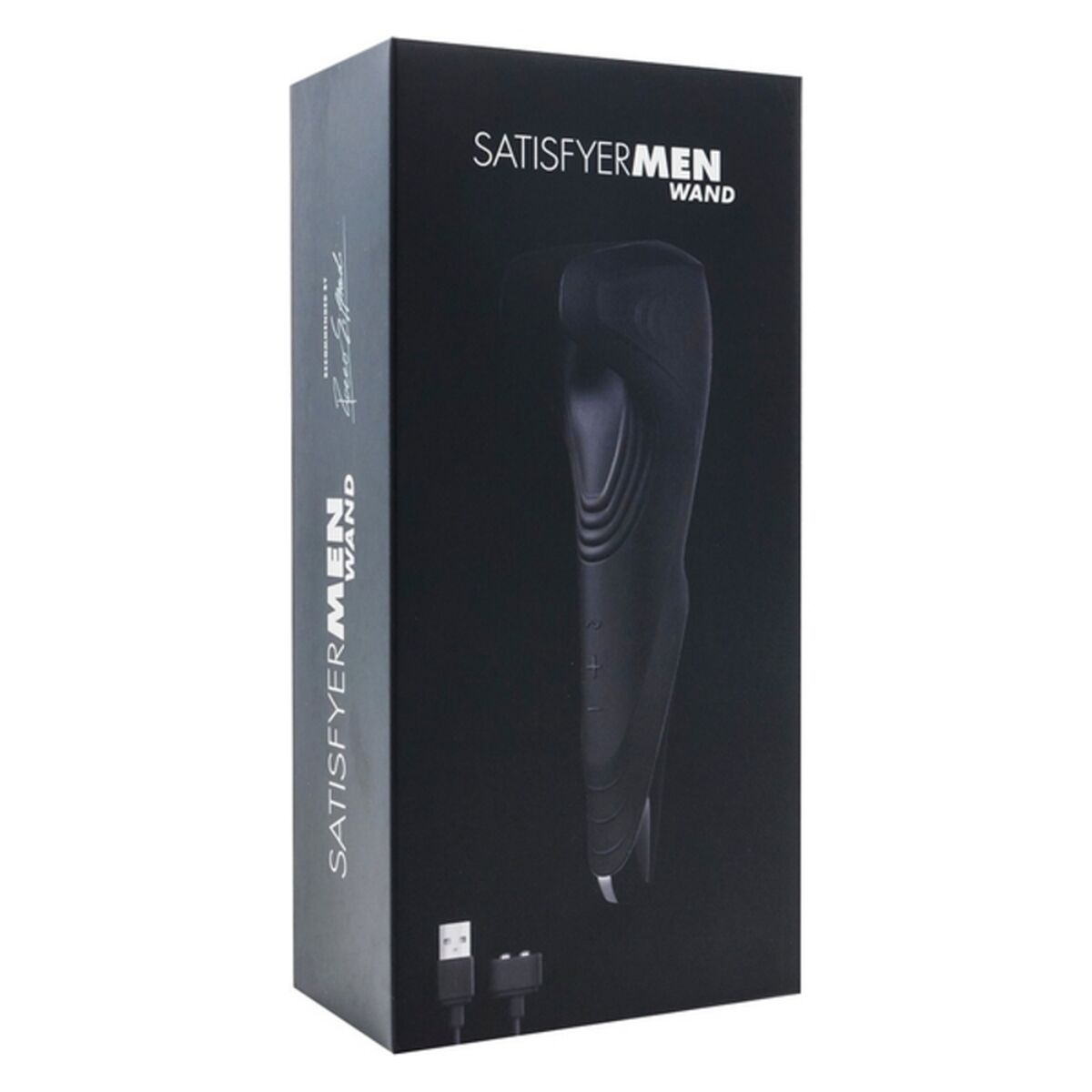 Masturbator Satisfyer