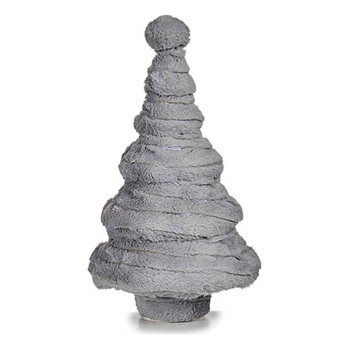 Christmas Tree Polar Grey 22 x 37,5 x 22 cm