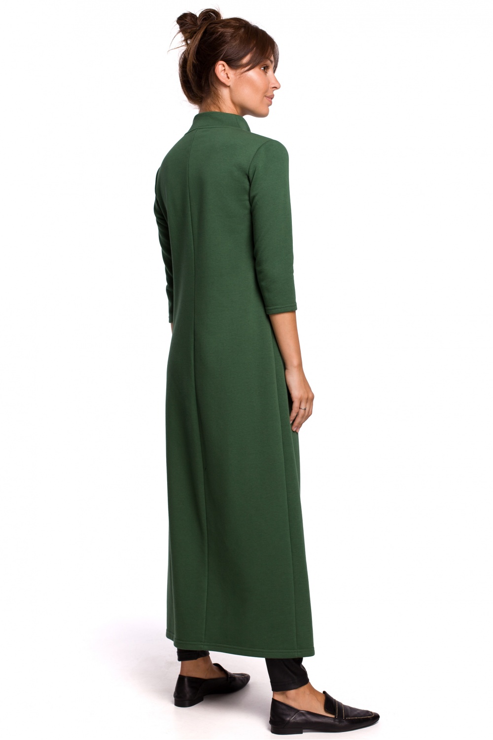  Tunic model 147224 BeWear  green