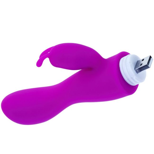 PRETTY LOVE SMART KYLE VIBRATOR 30 FUNCTIONS