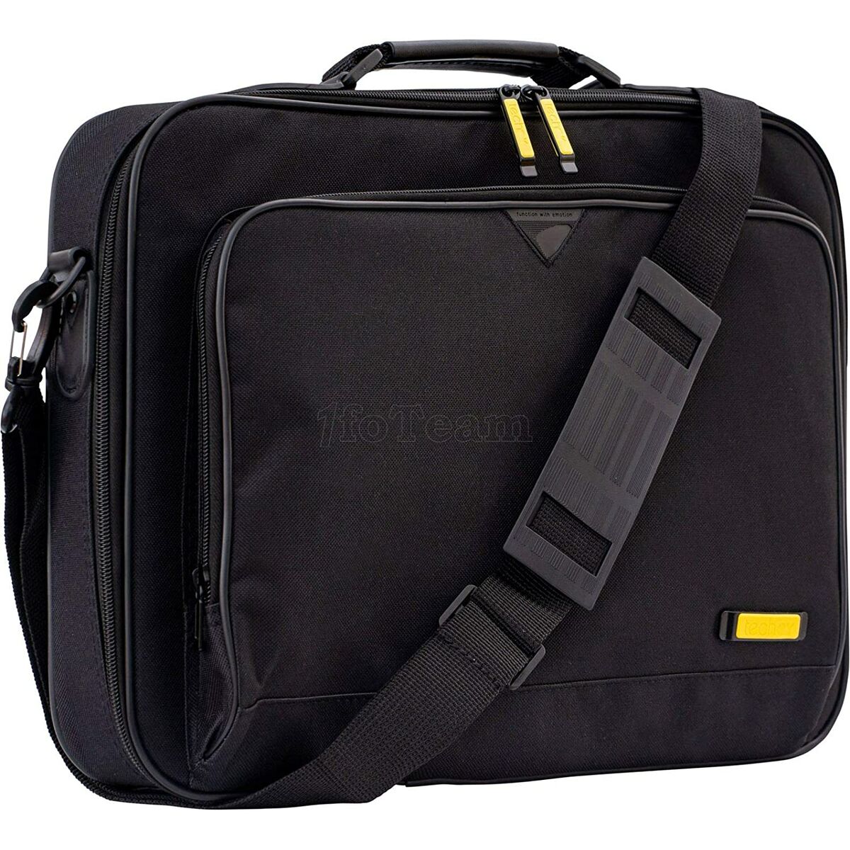 Laptop Backpack Tech Air TANZ0143 17,3" Black