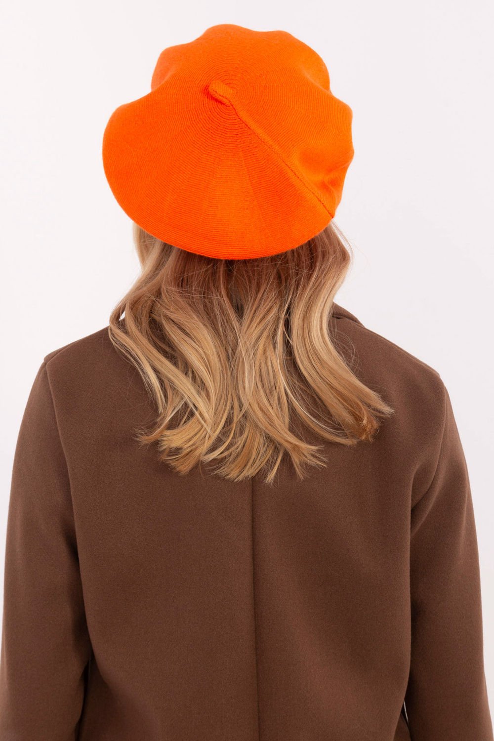  Beret model 204995 AT  orange